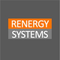 Renergy Systems Limited logo, Renergy Systems Limited contact details