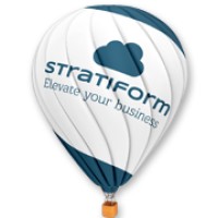 Stratiform (Salesforce Partner) logo, Stratiform (Salesforce Partner) contact details