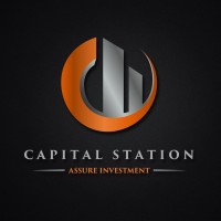 Capital Station logo, Capital Station contact details