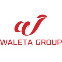 Waleta Group logo, Waleta Group contact details