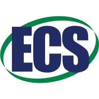 ECS - The Electrochemical Society logo, ECS - The Electrochemical Society contact details