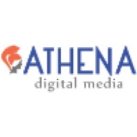 Athena Digital Media logo, Athena Digital Media contact details