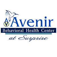 Avenir Behavioral Health Center logo, Avenir Behavioral Health Center contact details