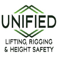 Unified Lifting, Rigging & Height Safety logo, Unified Lifting, Rigging & Height Safety contact details