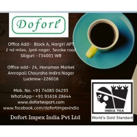 Dofort Impex India Pvt. Ltd. logo, Dofort Impex India Pvt. Ltd. contact details