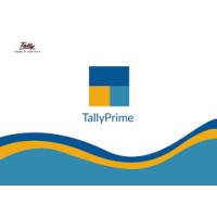 Tally Expert logo, Tally Expert contact details