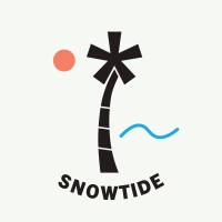 Snowtide logo, Snowtide contact details