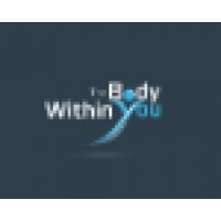 The Body Within You logo, The Body Within You contact details