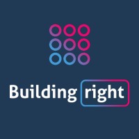 Buildingright logo, Buildingright contact details