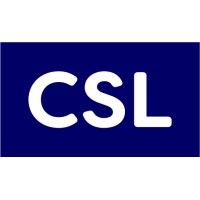 CSL Ltd logo, CSL Ltd contact details