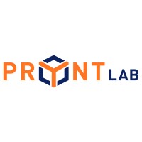 Pryntlab, Inc. logo, Pryntlab, Inc. contact details