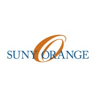 SUNY Orange logo, SUNY Orange contact details