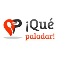 Que Paladar logo, Que Paladar contact details