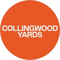 Collingwood Yards logo, Collingwood Yards contact details