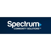 Spectrum Community Solutions logo, Spectrum Community Solutions contact details