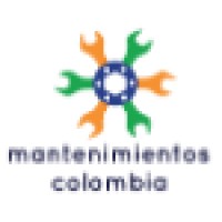 Mantenimientos Colombia logo, Mantenimientos Colombia contact details