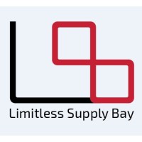 Limitless Supply Bay Ltd. logo, Limitless Supply Bay Ltd. contact details