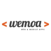 WEMOA logo, WEMOA contact details