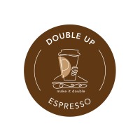 Double Up Espresso logo, Double Up Espresso contact details