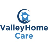 Valley Home Care logo, Valley Home Care contact details