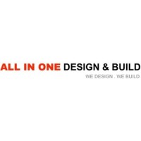 All In One Building logo, All In One Building contact details