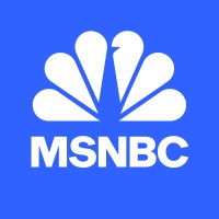 MSNBC logo, MSNBC contact details