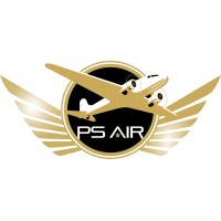 PS AIR BAR logo, PS AIR BAR contact details