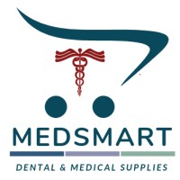 Medsmart Dental & Medical Supplies logo, Medsmart Dental & Medical Supplies contact details