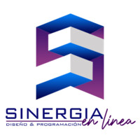 Sinergia en Linea S.A.S. logo, Sinergia en Linea S.A.S. contact details