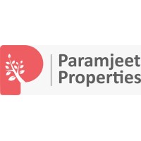 Paramjeet Properties logo, Paramjeet Properties contact details