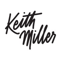 Keith Lee Miller logo, Keith Lee Miller contact details