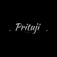 PrituJi logo, PrituJi contact details