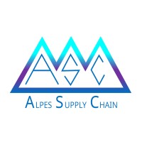 Alpes Supply Chain logo, Alpes Supply Chain contact details