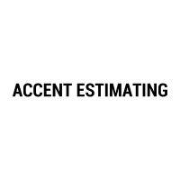 Accent Estimating logo, Accent Estimating contact details