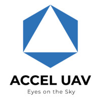 Accel UAV Pvt. Ltd. logo, Accel UAV Pvt. Ltd. contact details