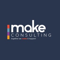 Make Consulting Limited logo, Make Consulting Limited contact details