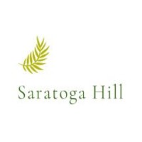 Saratoga Hill logo, Saratoga Hill contact details