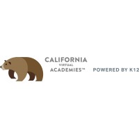 California Virtual Academy @ Los Angeles logo, California Virtual Academy @ Los Angeles contact details