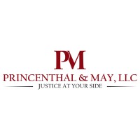 Princenthal & May logo, Princenthal & May contact details