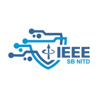 IEEE Student Branch NIT Durgapur logo, IEEE Student Branch NIT Durgapur contact details