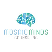 Mosaic Minds Counseling, LLC logo, Mosaic Minds Counseling, LLC contact details