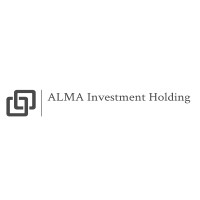 Alma Investment Holdings logo, Alma Investment Holdings contact details