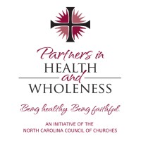 Partners in Health and Wholeness logo, Partners in Health and Wholeness contact details