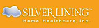 Silver Lining Home Health Care logo, Silver Lining Home Health Care contact details