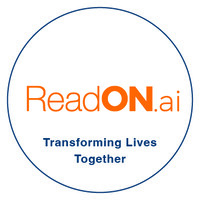 ReadON Arabia logo, ReadON Arabia contact details