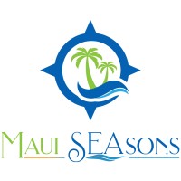 Maui Seasons logo, Maui Seasons contact details