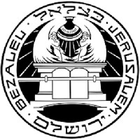 Bezalel Academy of Art and Design logo, Bezalel Academy of Art and Design contact details