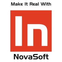 IN- NOVASOFT SAS logo, IN- NOVASOFT SAS contact details