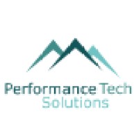 Performance Tech Solutions logo, Performance Tech Solutions contact details