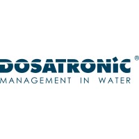 DOSATRONIC GmbH logo, DOSATRONIC GmbH contact details